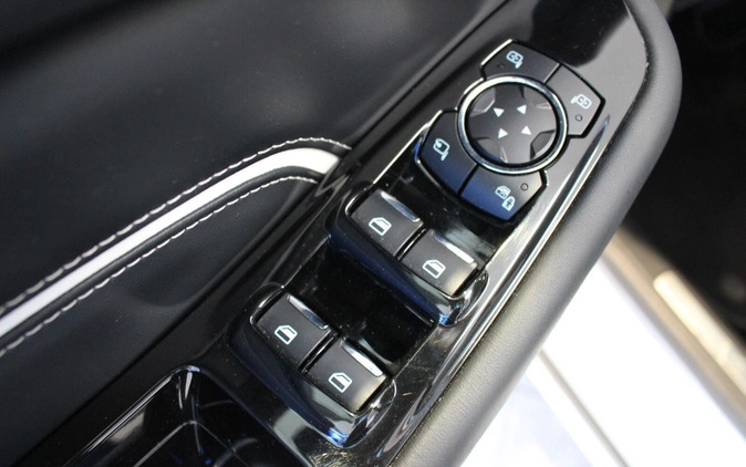 Ford S-Max cena 114900 przebieg: 114167, rok produkcji 2018 z Jasło małe 529